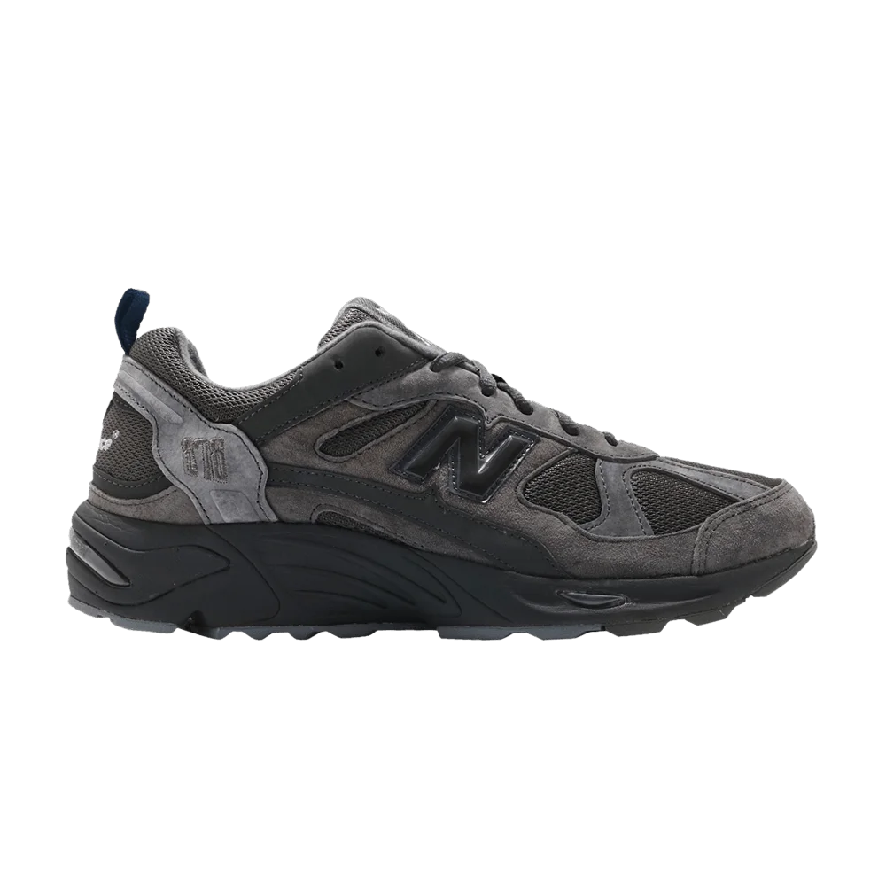 Кроссовки New Balance 878 'Grey'