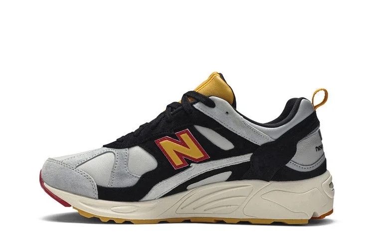 Кроссовки END. x New Balance 878 'Grey Gull'