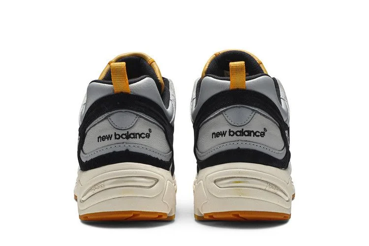 Кроссовки END. x New Balance 878 'Grey Gull'