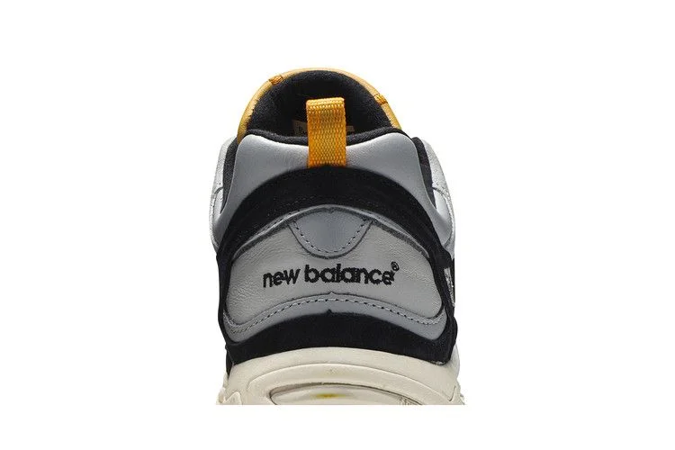 Кроссовки END. x New Balance 878 'Grey Gull'