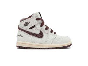 Белый, Бургундский измельчённый