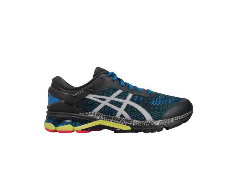 Asics gel kayano 26 teszt hotsell