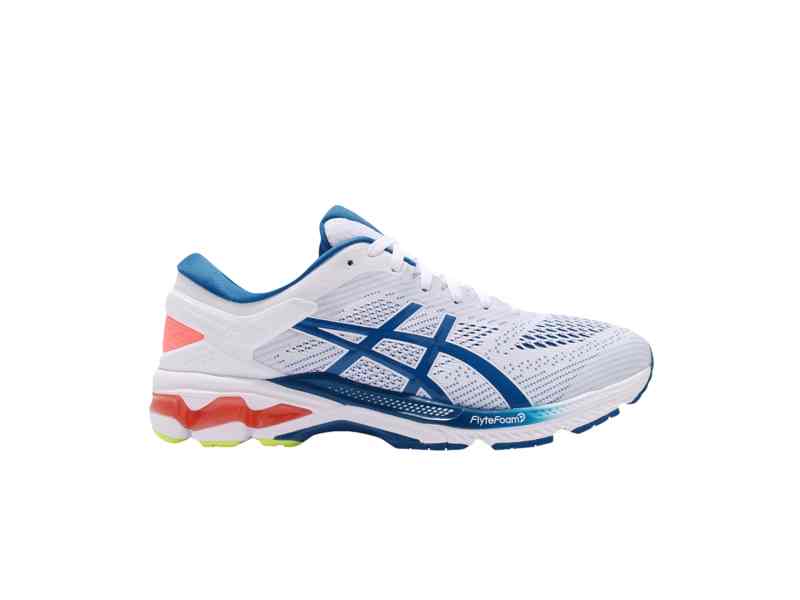 Asics gel kayano 26 running shoe best sale