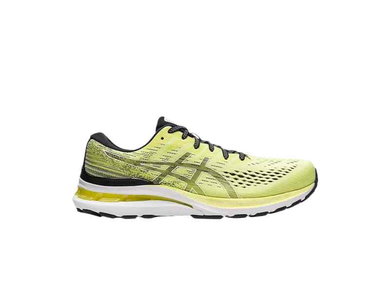 ASICS Gel Kayano 28 Glow Yellow 1011B189 750