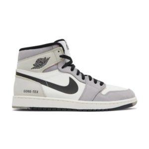 Sail/Light Bone/College Grey/Black