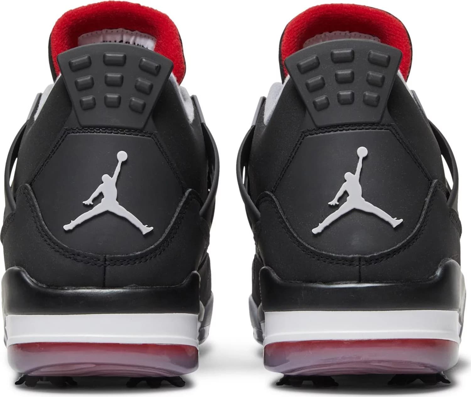 Air Jordan 4 Golf Bred CU9981 002