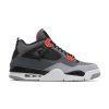 Dark Grey/Infrared 23/Black/Cement Grey