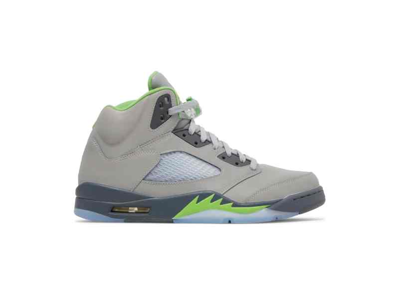 air-jordan-5-green-bean