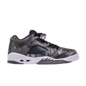 Холодный серый, Волчий серый-белый-черный