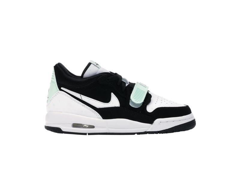 jordan legacy 312 low gs