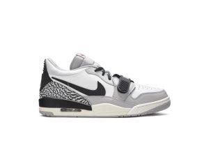 Суммит-белый, Огненно-красный-технический серый-черный