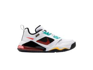 Белый, Лазерный оранжевый, Белый, Гипер-нефритовый, Ярко-малиновый, Черный