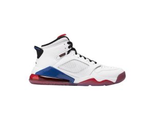 Белый, Черный, Университетский красный