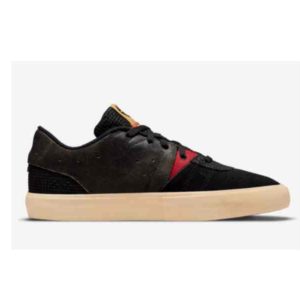 Gym Red/Sesame/Black