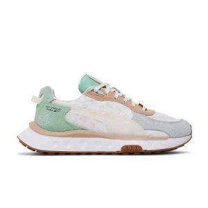 Черный, Шёпот-белый