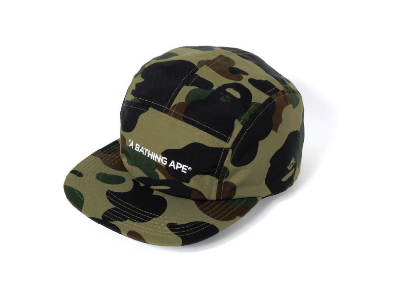 bape-1st-camo-jet-cap-fw19-green
