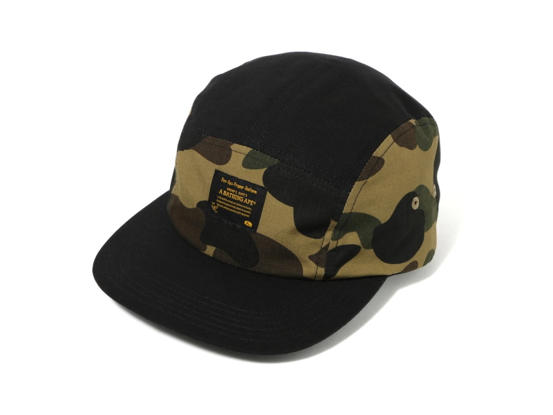 bape-1st-camo-jet-cap-ss19-green