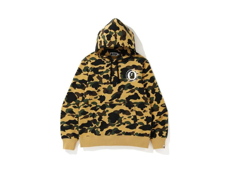 bape-1st-camo-kanji-pullover-hoodie-yellow