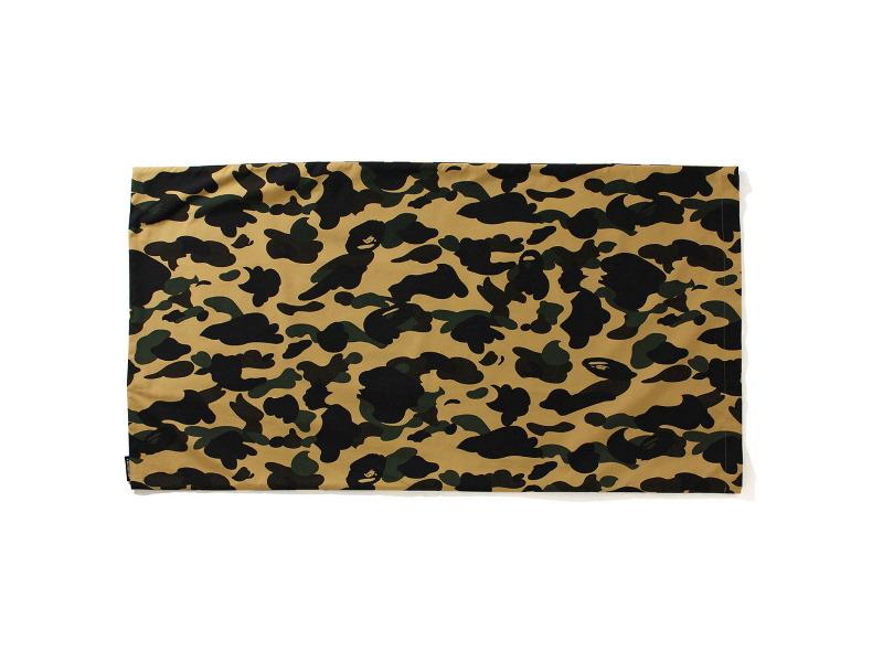 bape-1st-camo-large-pillow-case-yellow