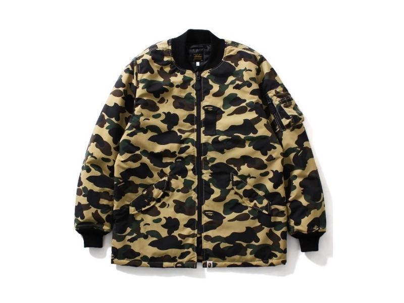 bape-1st-camo-long-length-ma-1-jacket-yellow