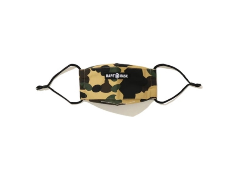 bape-1st-camo-mask-yellow