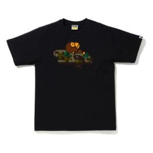 Black/Green