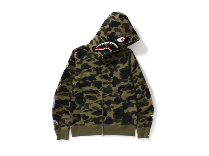 bape-1st-camo-multi-logo-shark-full-zip-hoodie-green-camo