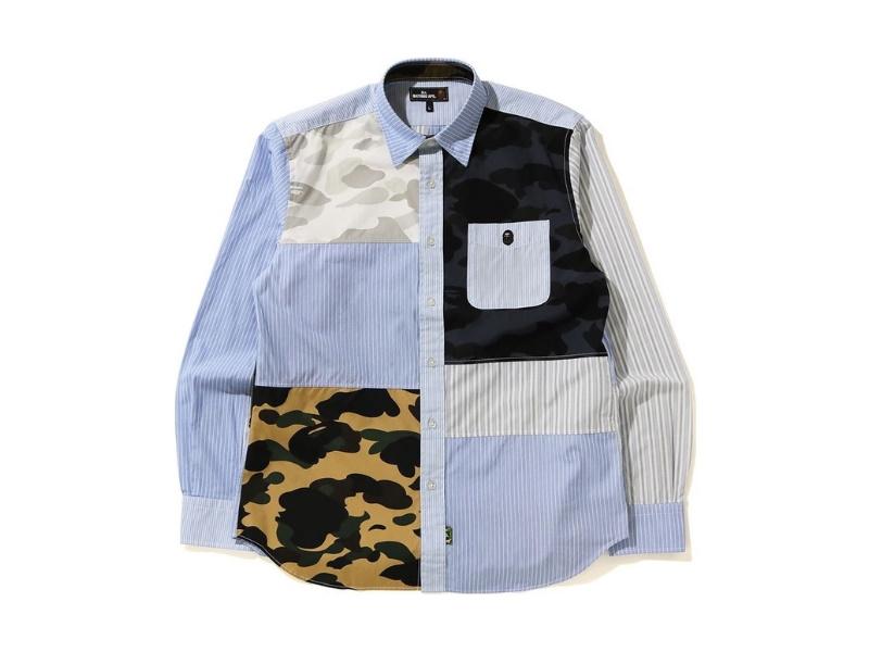 bape-1st-camo-multi-pattern-shirt-multi