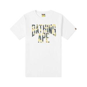 White/Yellow