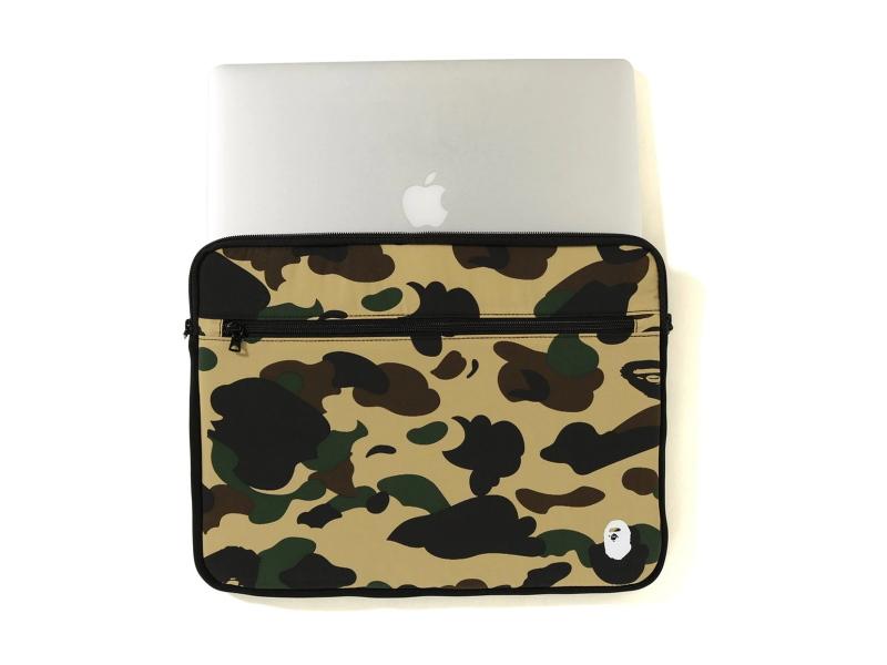 bape-1st-camo-pc-case-15in-yellow