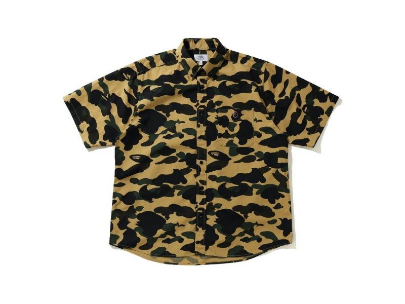 bape-1st-camo-relaxed-short-sleeve-shirt-yellow