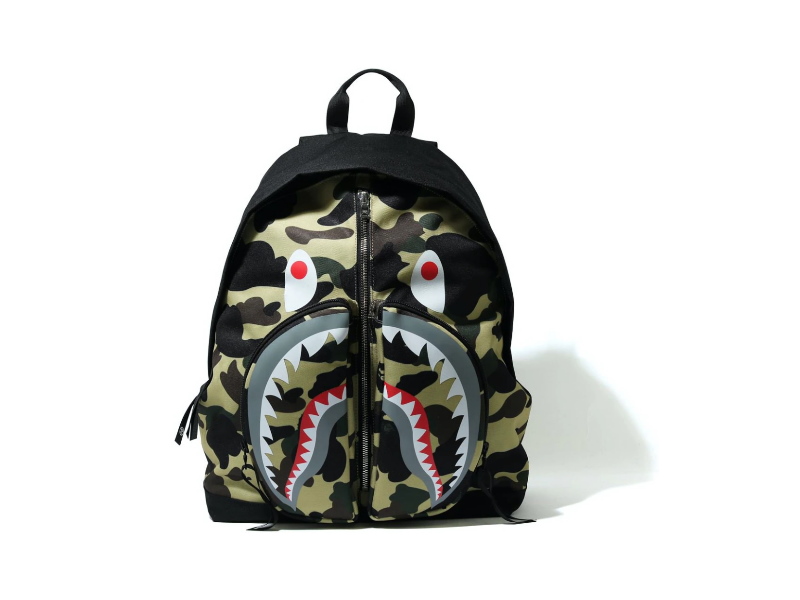 bape-1st-camo-shark-day-pack-ss21-yellow