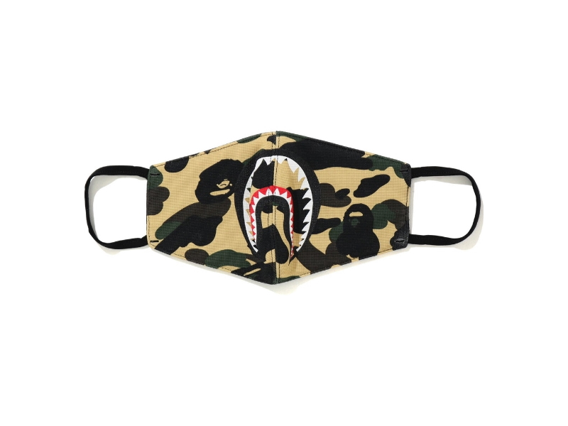 bape-1st-camo-shark-face-mask-fw19-yellow