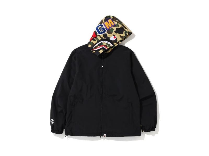 bape-1st-camo-shark-hoodie-jacket-fw19-yellow