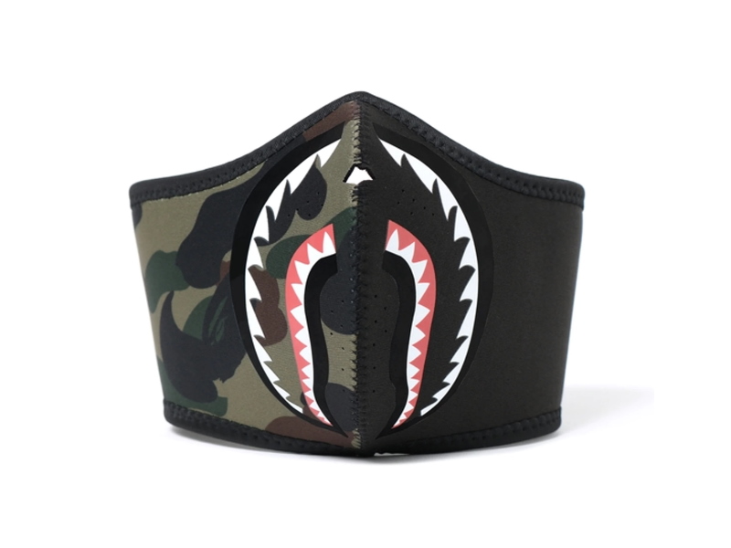 bape-1st-camo-shark-mask-fw18-green