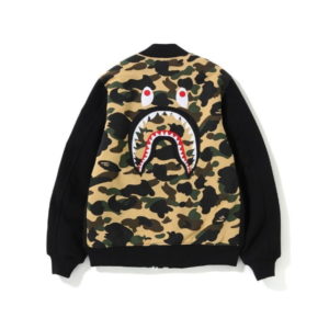 Black/Yellow