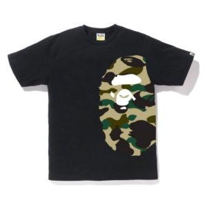 Black/Yellow