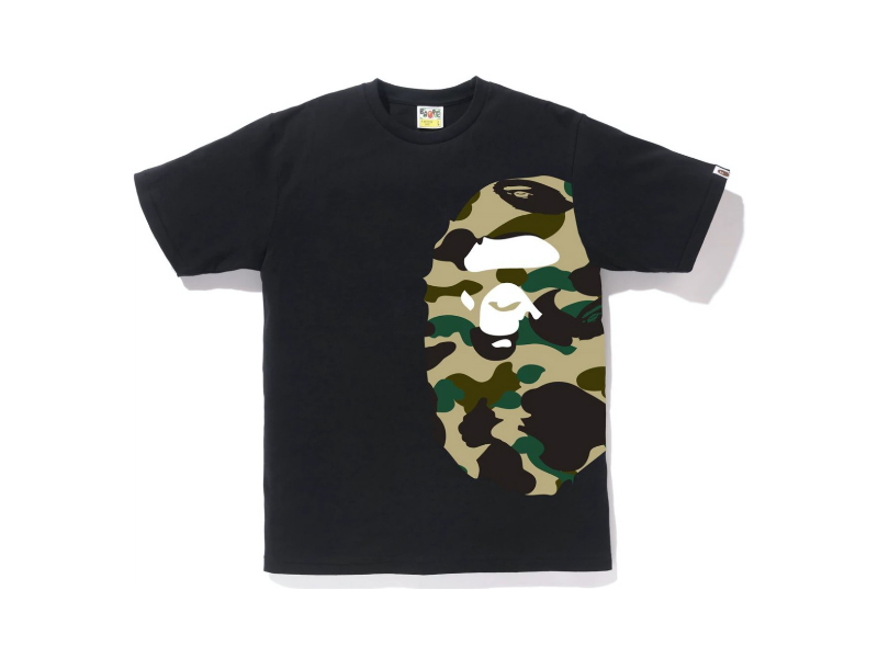 bape-1st-camo-side-big-ape-head-tee-black-yellow