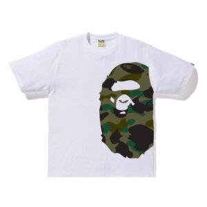 White/Green