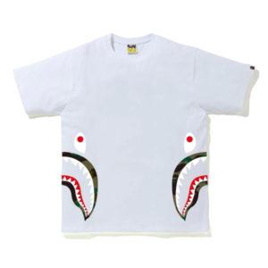 White/Green