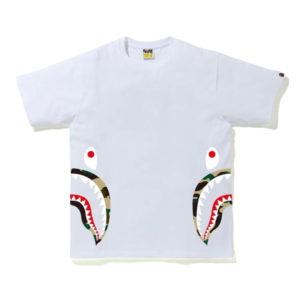 White/Yellow