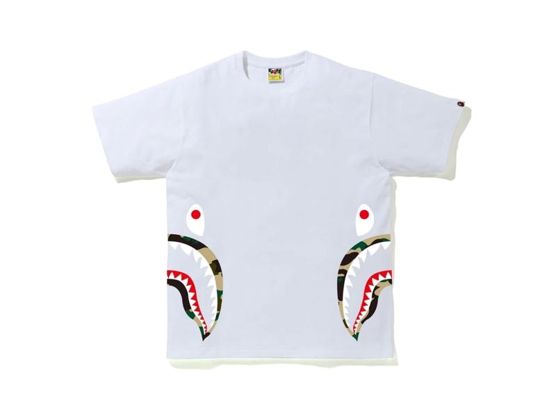 bape-1st-camo-side-shark-tee-white-yellow