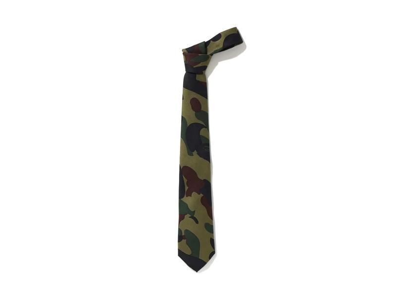 bape-1st-camo-tie-fw20-green