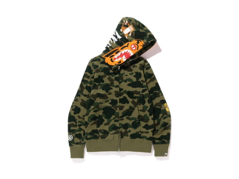 bape-1st-camo-tiger-full-zip-hoodie-green