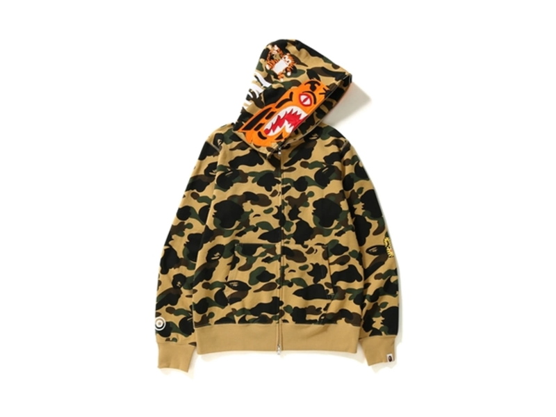 bape-1st-camo-tiger-full-zip-hoodie-yellow