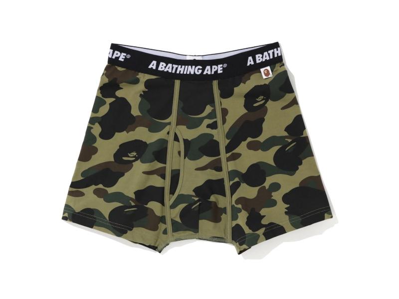 bape-1st-camo-trunks-fw19-green