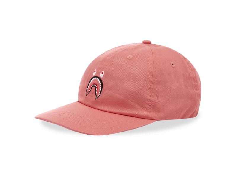 bape-2nd-shark-panel-cap-pink