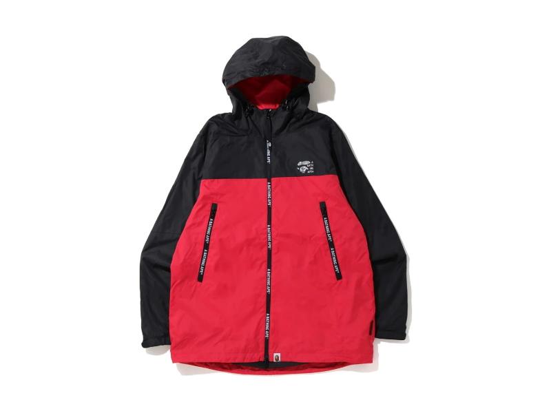 bape-2tone-hoodie-jacket-red