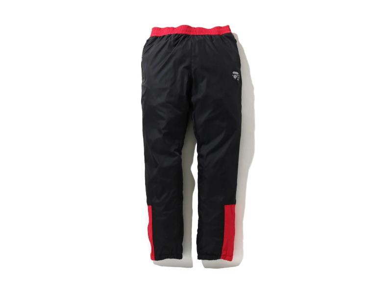 bape-2tone-track-pants-red