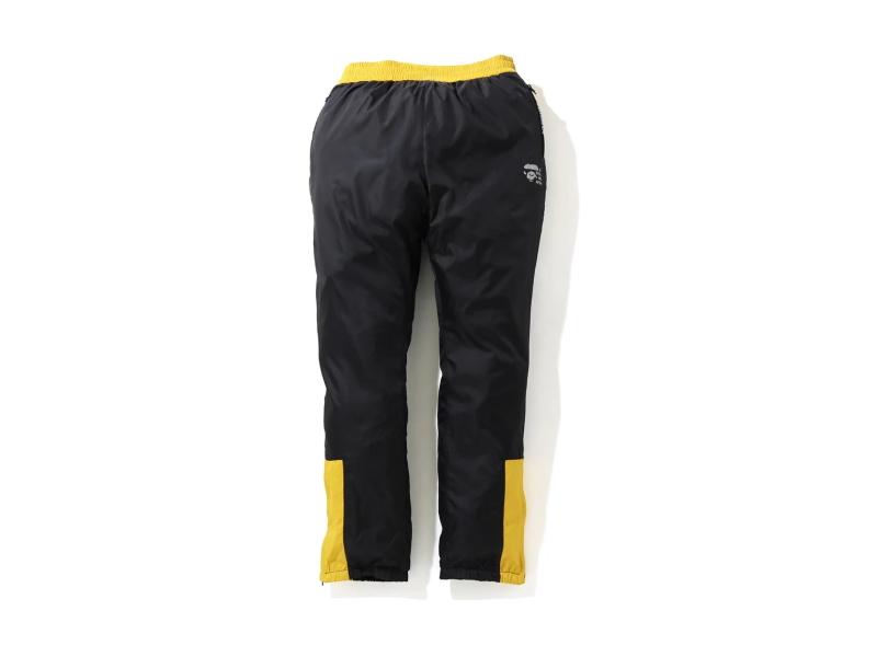 bape-2tone-track-pants-yellow